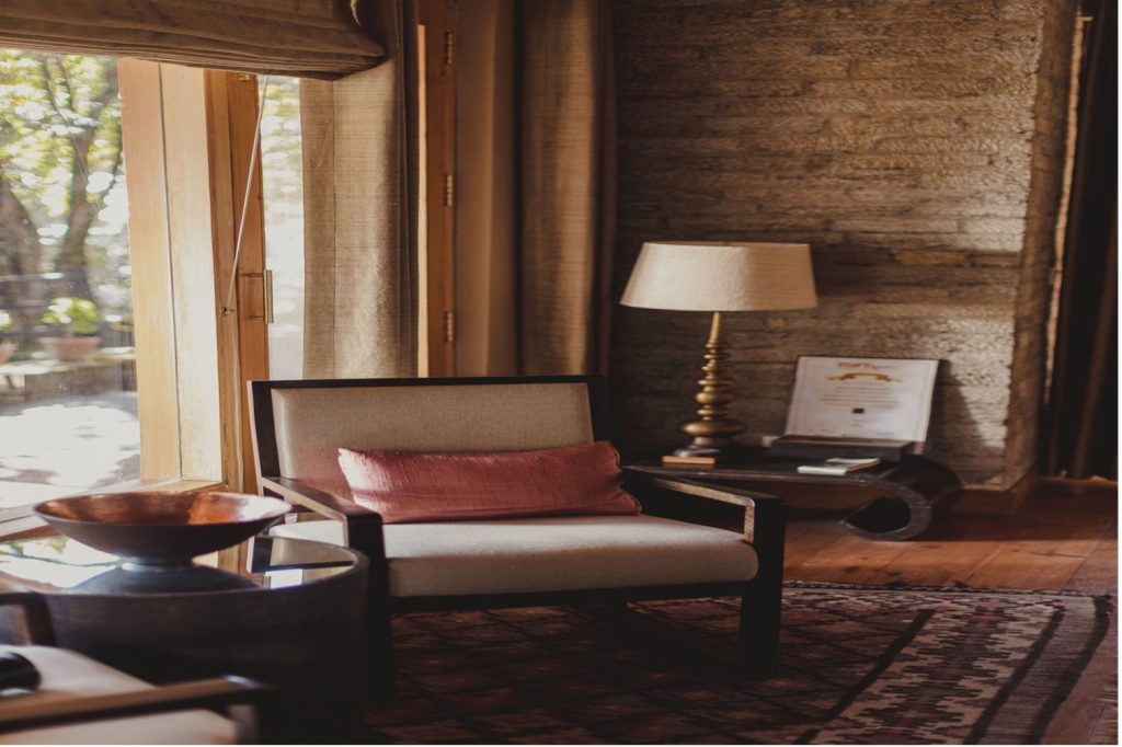  Discovering Tranquility: Finding the Perfect Resort in Binsar for Your Himalayan Escape