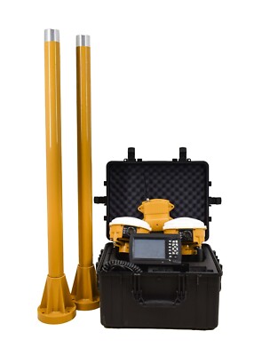 Case Studies: Successful Projects Using GPS Machine Control