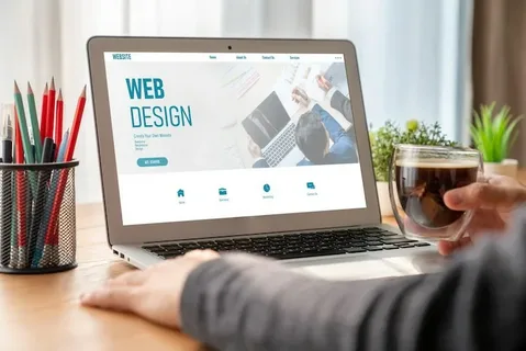 Top Web Design Trends Dominating 2025