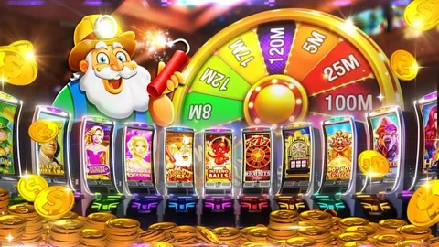 Panduan Lengkap Bermain Slot Online bagi Pemula