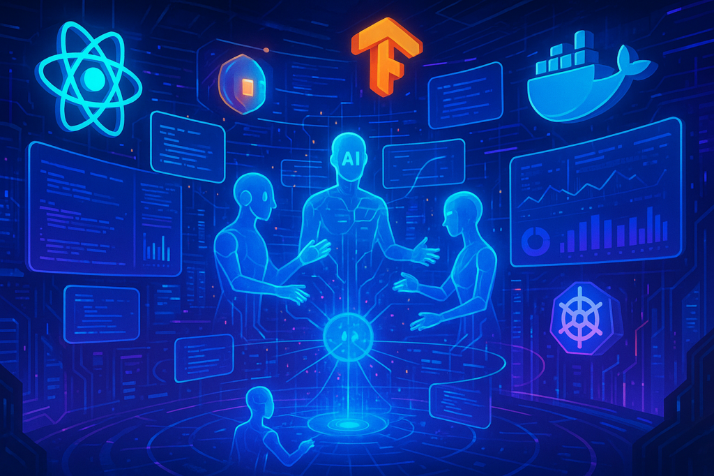 How to Choose the Right Agentic AI Solution for Your Industry