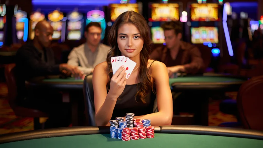 The Reality of Offshore Poker Sites and Cambodian Players in 2026