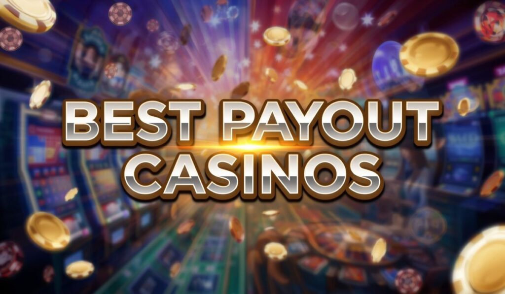 Top 5 GG777 Slots with the Best Payout Potential in 2026 – Ultimate Winning Guide