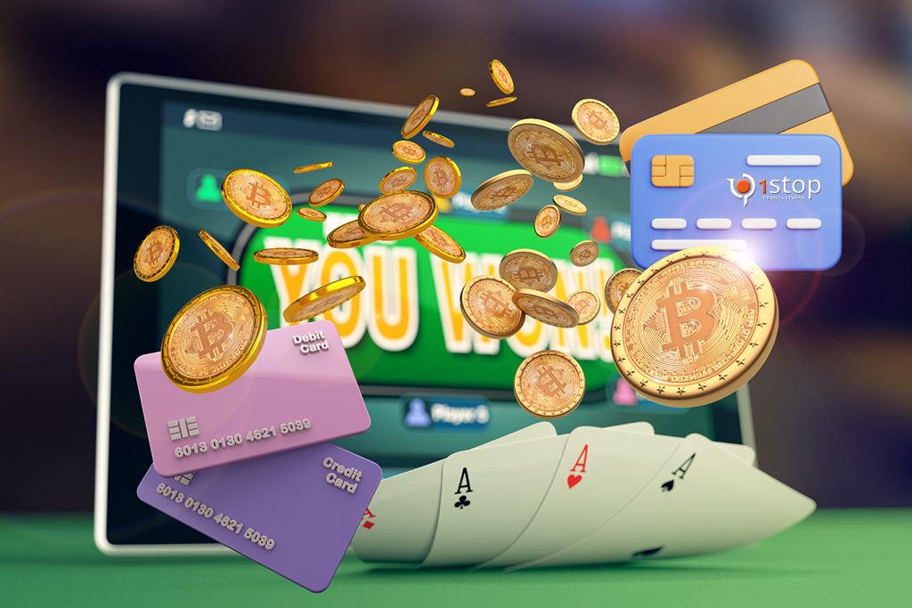 Best Ways to Deposit Money at Saudi Arabia Online Casino Platforms