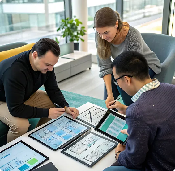 From App Idea to Strong Foundation: Why Expert Consulting Should Come First